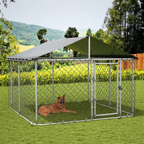 metal pet enclosures|pet playpen enclosure.